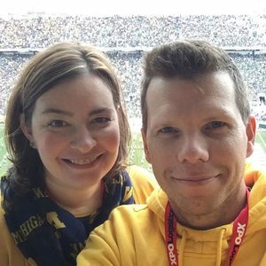 Meet your Posher, Aimee